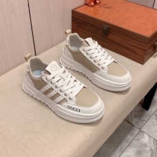 Gucci Low Shoes